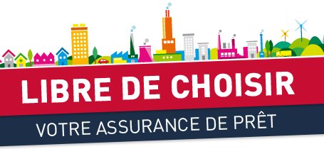 Assurance de prêt : du chamboulement en prévision !