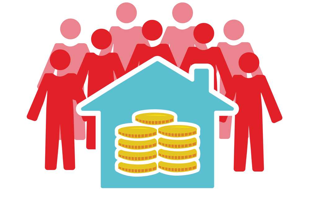 Crowdfunding immobilier : qu’est-ce que c’est ?