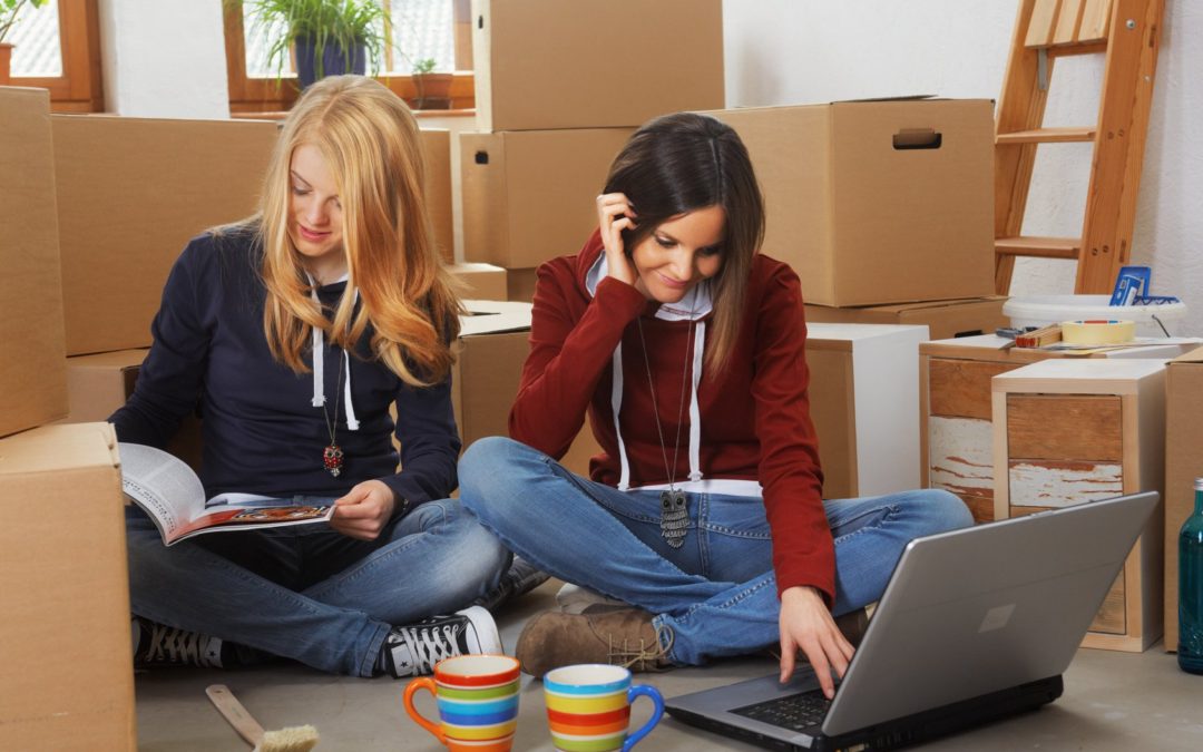 logement étudiant