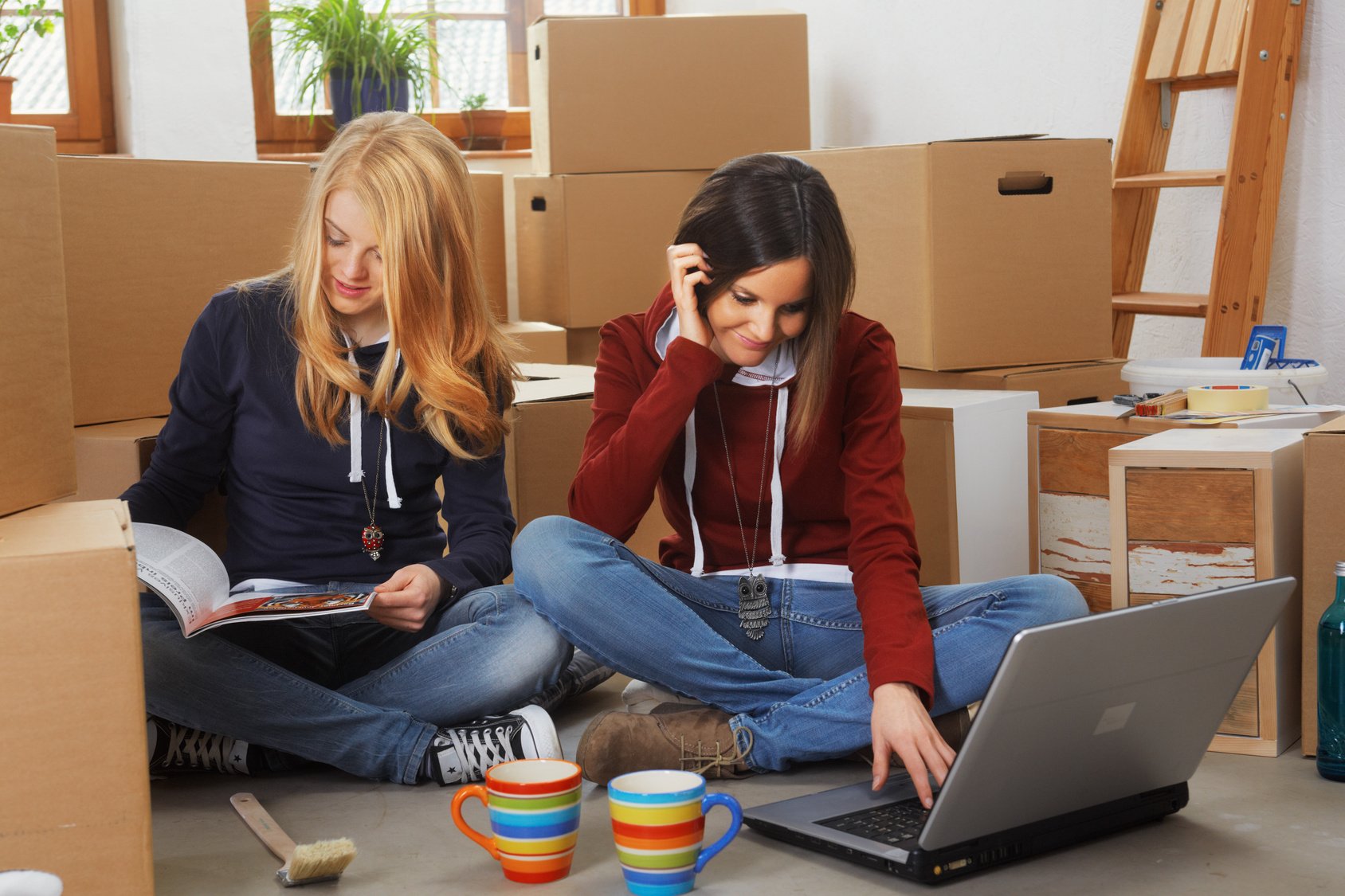 logement étudiant